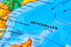 Will India Try Again for a Military Base in Seychelles?