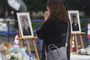 Why Is Abe Shinzo’s State Funeral Stoking Controversy?
