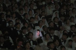 The LDP’s Tangled Ties to the Unification Church