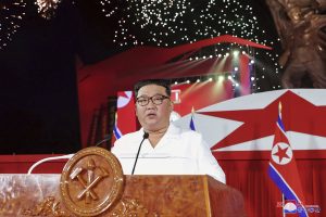 Kim Jong Un Slams South Korean President’s ‘Suicidal’ Military Moves
