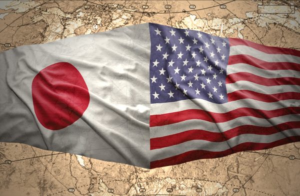 일본과 미국의 ‘경제 2+2’의 의제는 무엇인가?  – 외교관