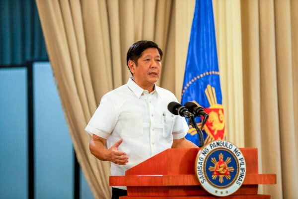 LIST: Who are Bongbong Marcos' appointees?