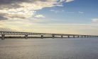 Bangladesh’s Padma Bridge Built Against All Odds