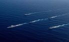 US-led RIMPAC, World’s Largest Maritime Exercise, Starts Without China or Taiwan