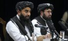 Afghan Clerics&#8217; Assembly Urges Recognition of Taliban Government