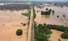 China Sees Record Rains, Heat as Weather Turns Volatile