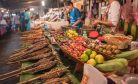 Inflation in Laos Reaches 22-Year High as Economic Crisis Worsens