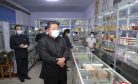 Amid Worsening Medicine Shortages, North Korea Cracks Down on Private Drug Sellers