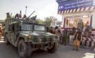 Can the Taliban Actually Prevent Attacks Launched From Afghan Soil?
