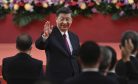 Why a Xi Jinping Third Term Looks Secure