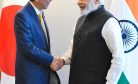Abe Shinzo: A Pivotal Chapter in India-Japan Relations