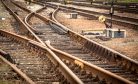 China, Kyrgyzstan, Uzbekistan Move Railway Plans Forward With Agreement at SCO