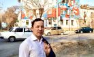 Exclusive: From Prison, Kazakh Journalist Makhambet Abzhan Explains His Case
