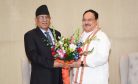 India’s BJP Reaches Out to Nepal’s Political Parties