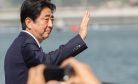 Abe Leaves Behind Complex Legacy in Japan&#8217;s Neighborhood