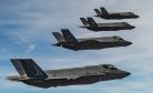 The Downside of Adaptive Engine Technology for the F-35 Fleet