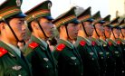 China&#8217;s Military Aid Is Probably Less Than You Think