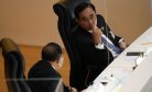 Thai PM Survives Vote of Confidence, Setting Stage for 2023 Election