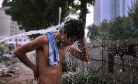 The Economic Effects of Extreme Heat in China