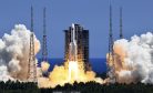 Long March 9 Rocket Will Be a Game-changer for China’s Space Program