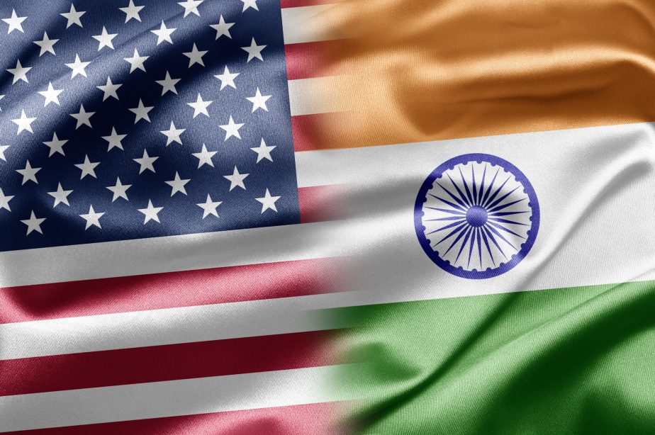 iCET: Strengthening the India-US Tech Agenda – The Diplomat