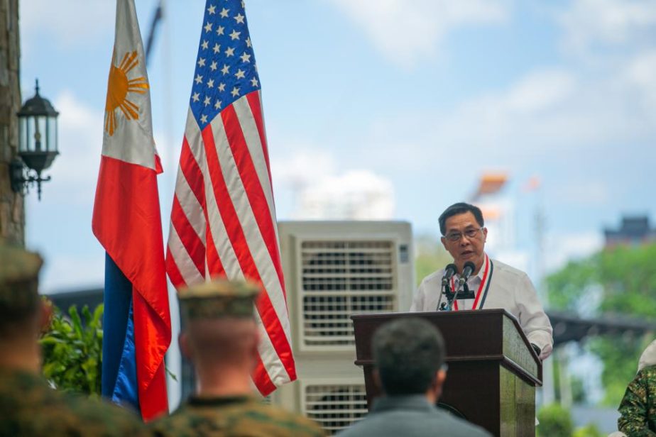 The Philippine-US Alliance Has A Major Blind Spot: Cybersecurity – The ...