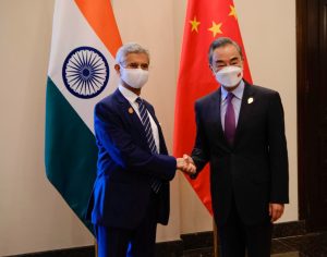 China-India Relations in a State of Limbo