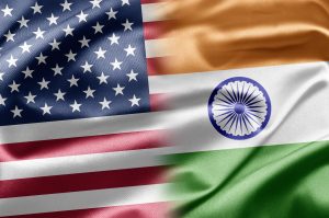 US Congress Reaffirms Ties With India
