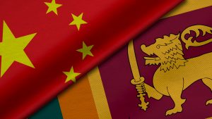 China Strengthens Grip on Sri Lanka’s Colombo Port  