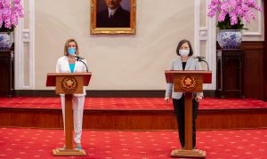 Pelosi&#8217;s Taiwan Visit: The Substance and the Aftermath