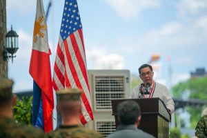 The Philippine-US Alliance Has a Major Blind Spot: Cybersecurity