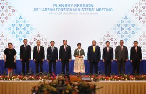 Timor-Leste Denied Entry to ASEAN – For Now