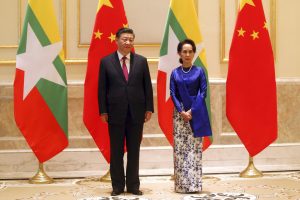 What’s Behind the China-Myanmar Economic Corridor &#8216;Plus&#8217; Initiative?