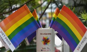 Why LGBT Rights Trump Environmentalism in Vietnam