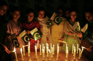 Pakistan at 75: A Country in Search of Itself