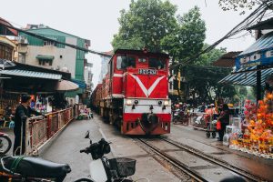Vietnam&#8217;s High-Speed Railway is Back on the Agenda