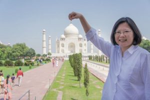 China’s Taiwan Strategy Could Impact India’s Economy