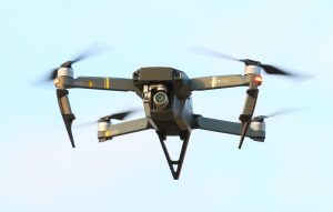 The Pentagon clears DJI drones for use after temporary suspension