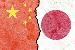 China-Japan Relations at a Crossroads Amid Strategic Challenges