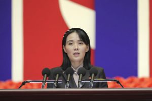 North Korea Trashes Yoon’s ‘Audacious Initiative’ for Denuclearization