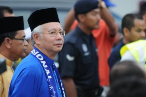 Imprisoned Former Malaysian PM Turns to UN in Bid for Freedom