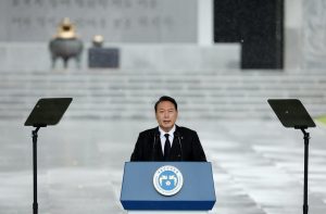 Yoon Suk-yeol’s Audacious Initiative for Denuclearization Will Fail
