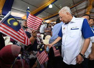 Malaysia Budget Announcement Raises Prospect of Early Polls