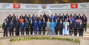 TICAD 2022: Japan’s Deepening Partnerships in Africa