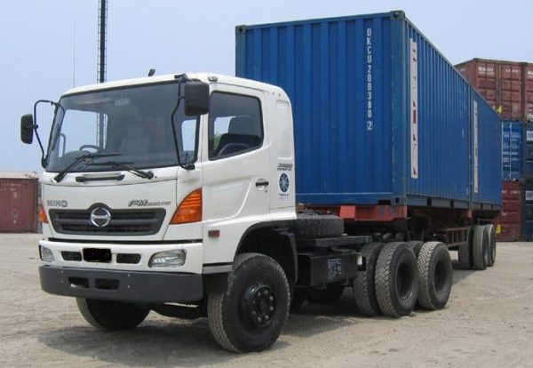 日本のトラックメーカー日野は、排出量データが20年間偽造されていると言います – The Diplomat