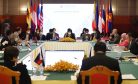 ASEAN Meetings Open Under Shadow of Myanmar, Ukraine Crises