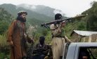Pakistan’s Peace Gamble With the Tehreek-e-Taliban Pakistan