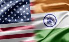 US Congress Reaffirms Ties With India
