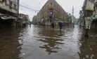 Pakistan’s Deadly Floods Are an Annual Occurrence