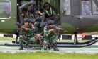 US, Indonesia Hold Joint Military Drills Amid China Concerns